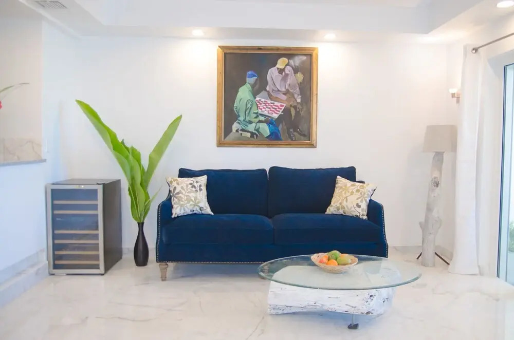 Caprice 9 Cable Beach Design Villa