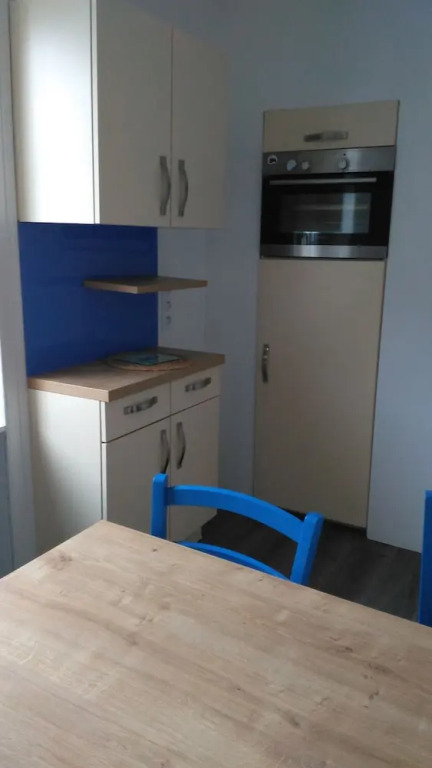 LE Petit Bleu - Joli T2 à Dinard