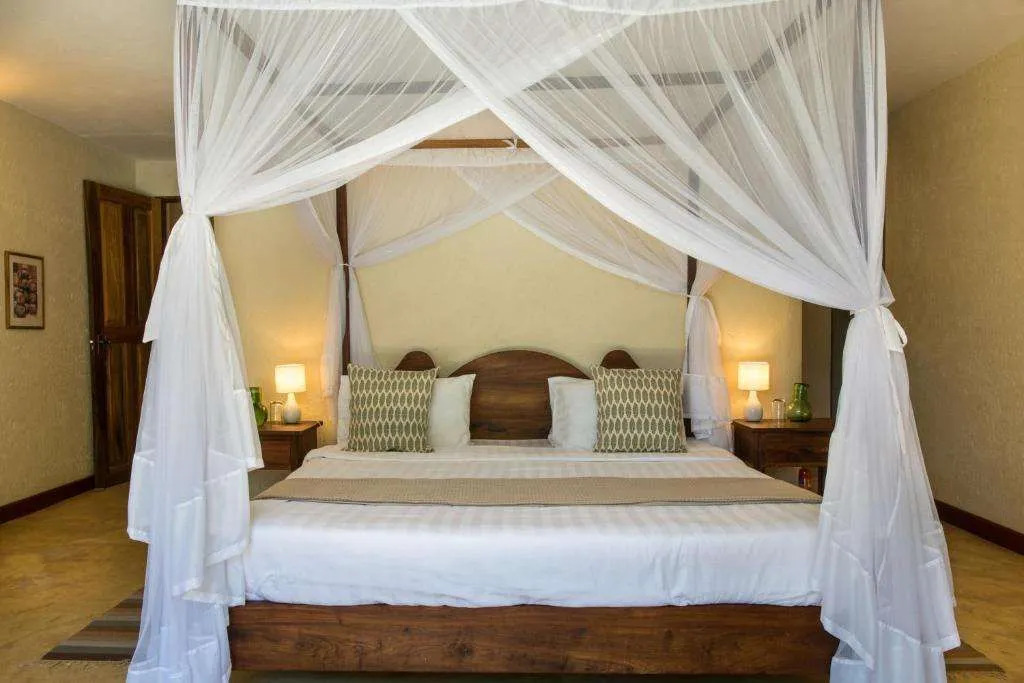 Kili Villa Kilimanjaro Luxury Retreat