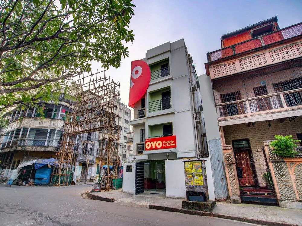 OYO Flagship 604 Ballygunj Kolkata