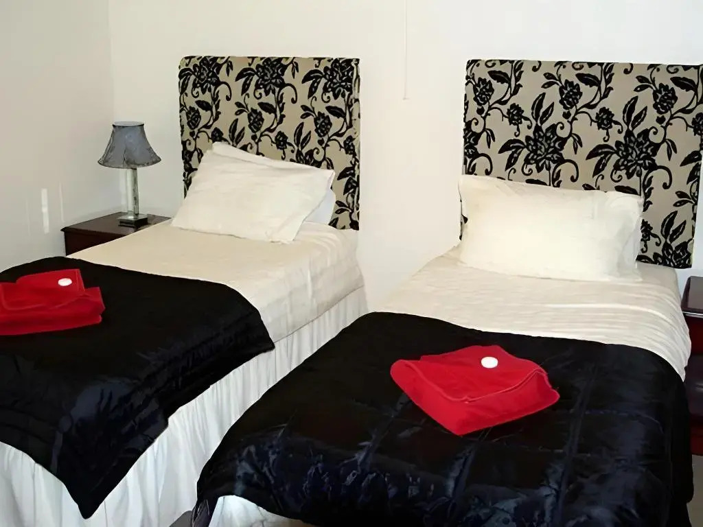 Porth Lodge Hotel