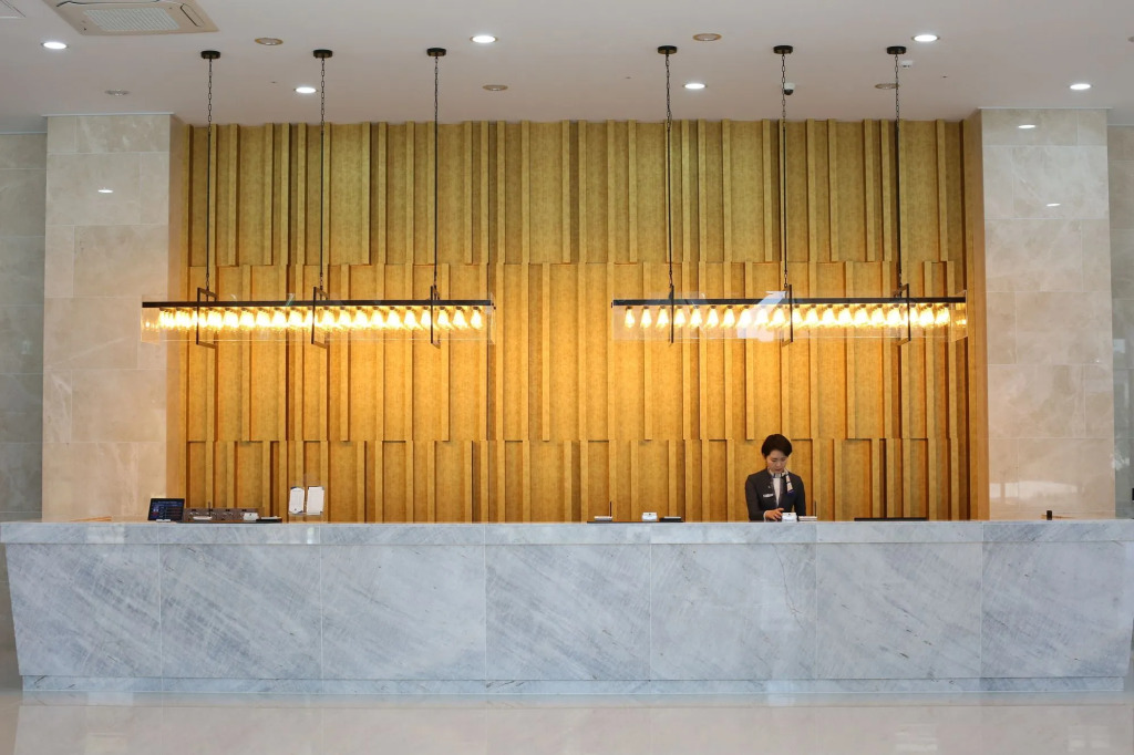 Benikea hotel seosan