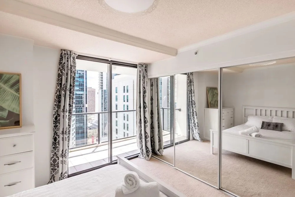 Rivercity Cbd Apartment