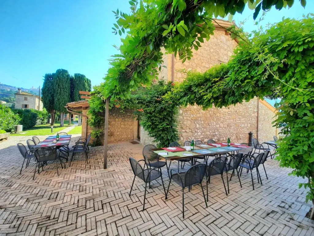 Giotto Country House & Spa