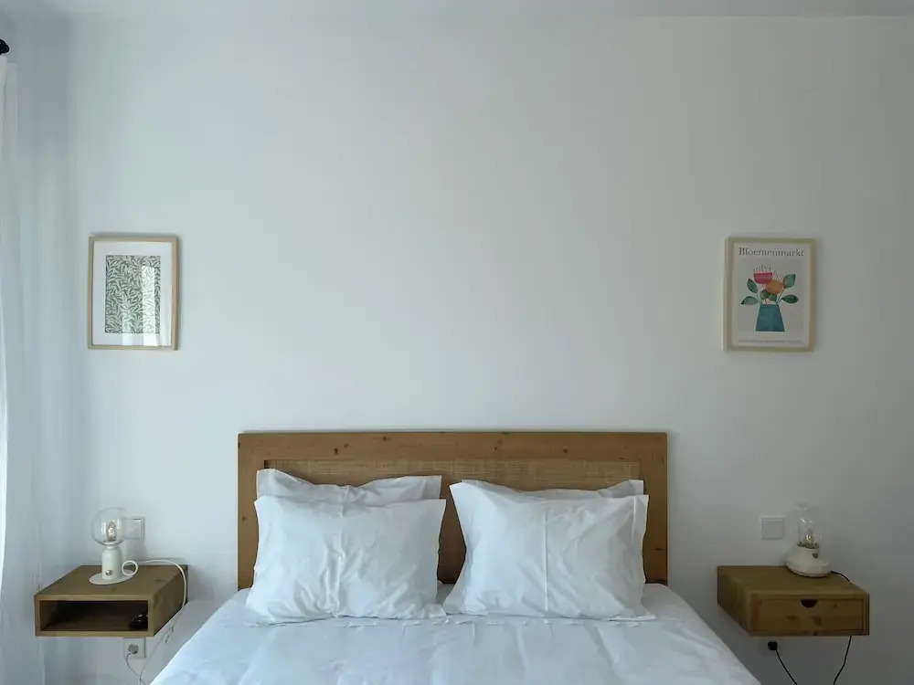 Oliva Home Ericeira