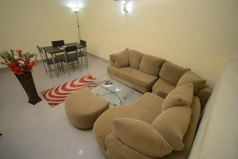 Airside Hotel
