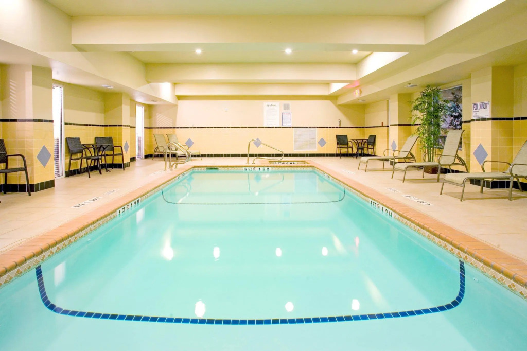 Holiday Inn Express & Suites Corpus Christi by IHG