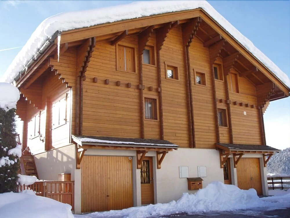 Chalet Marion - Aravis Holidays