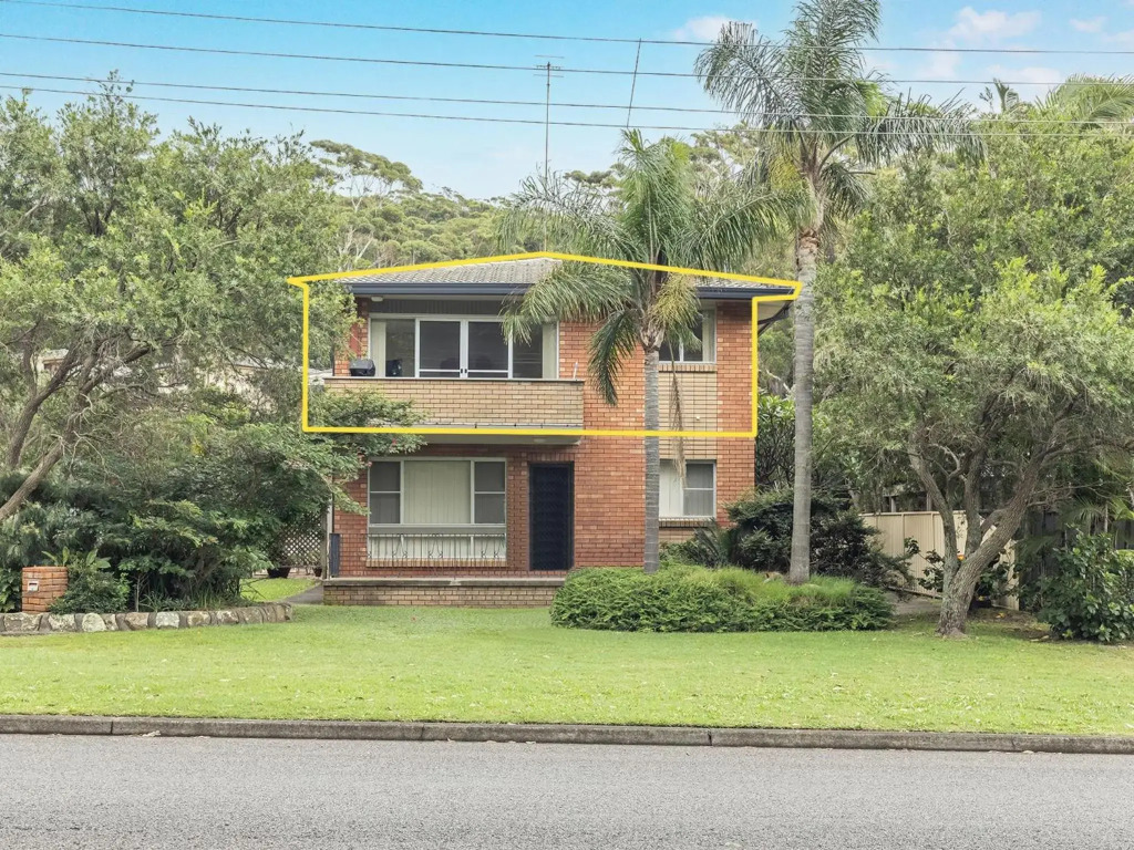 3 Fingal Court 2 Lentara Street