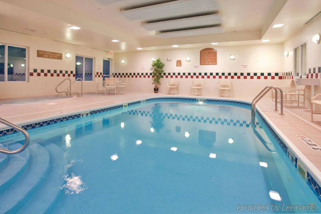 Holiday Inn Express Independence - Kansas City by IHG
