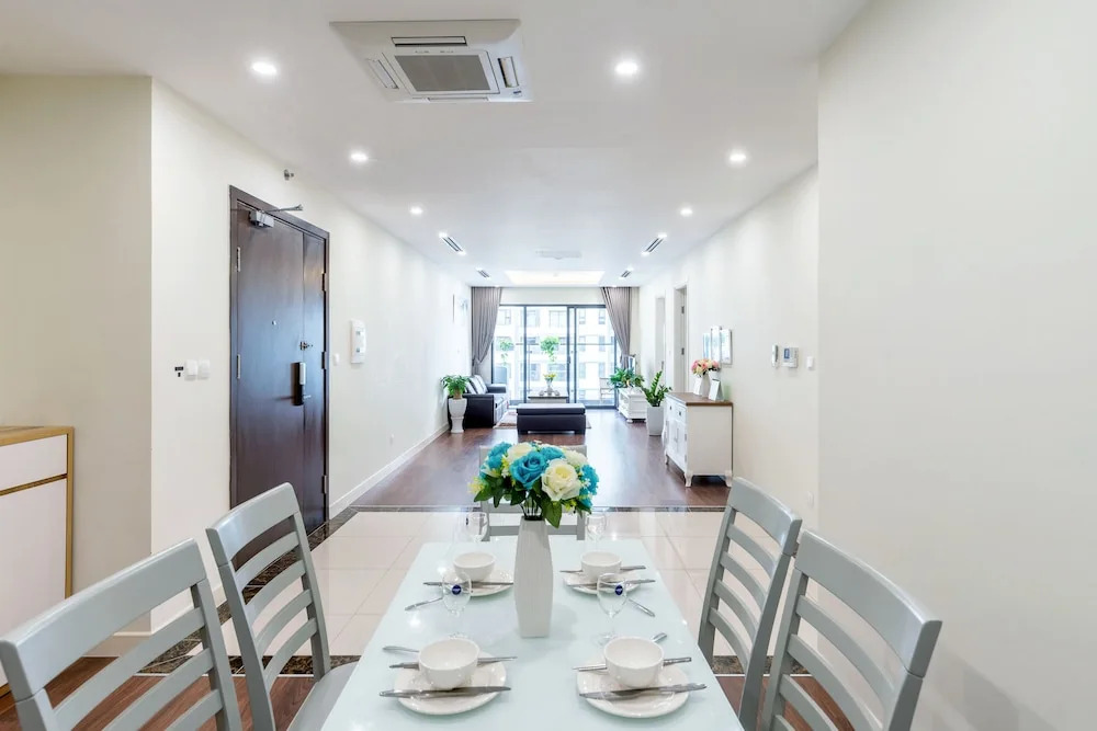 Luxury Apartment Imperia