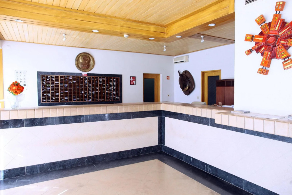 Terrace Private Apartment - Albufeira