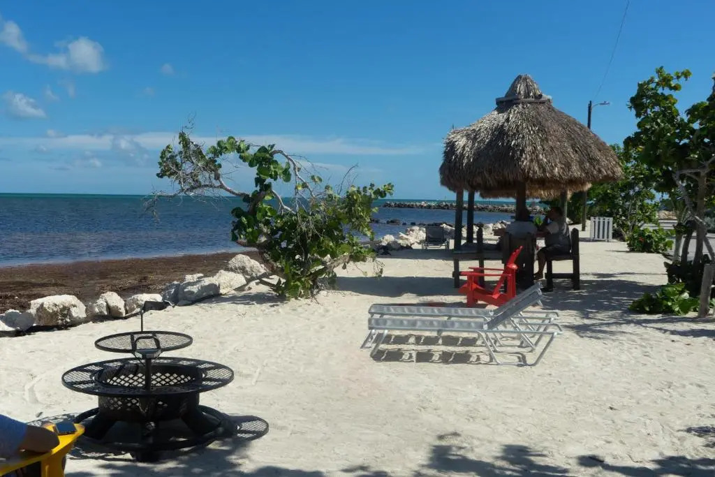 Kawama Yacht Club Apartment