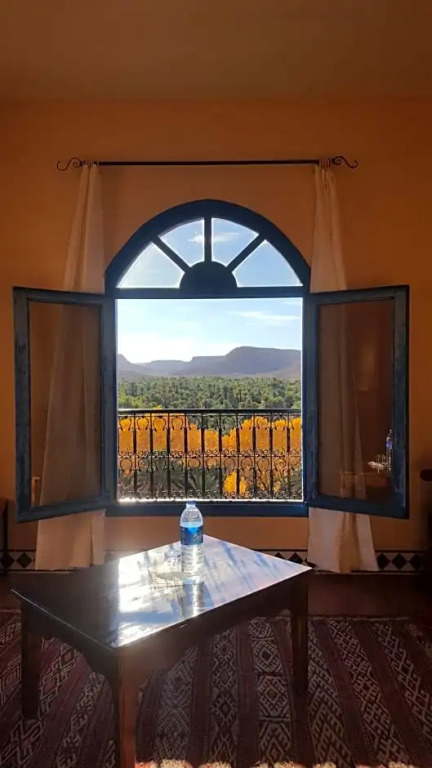 Maison Dhotes Sahara