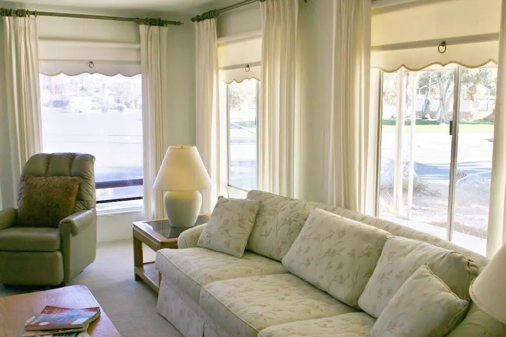 Roadrunner Club 76 - 2 Br Home