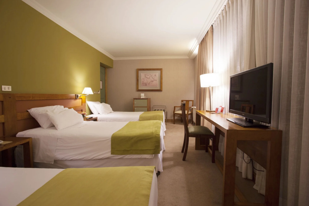 Hotel Rey Don Felipe