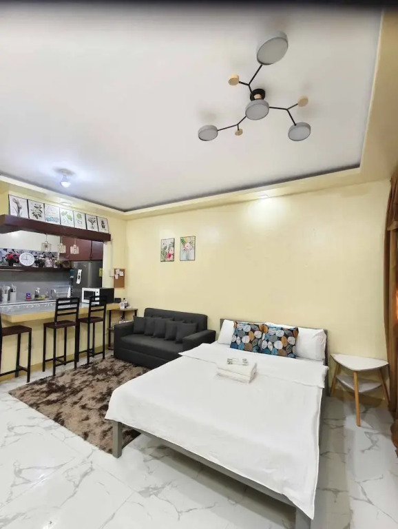 Cozy House for Rent in Dadiangas, General Santos City