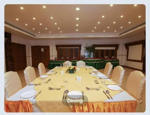 Hotel Sasthapuri