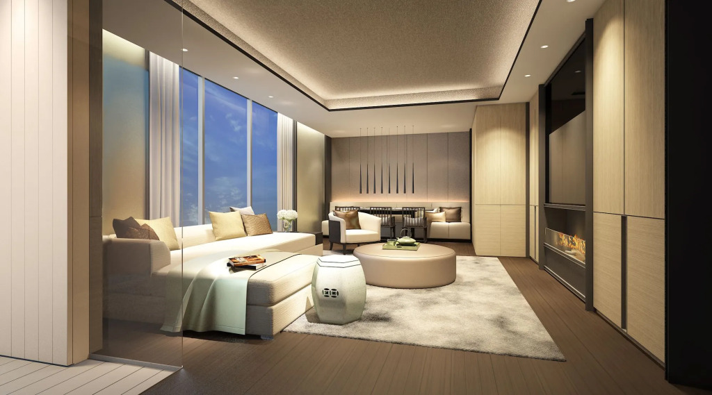 The Lalu Nanjing