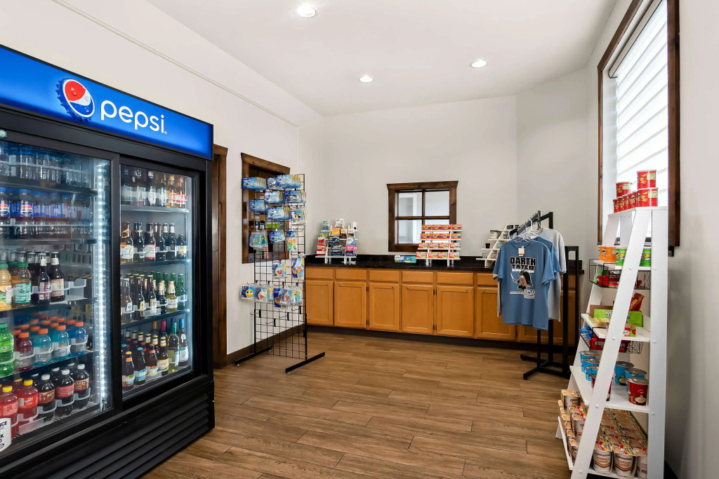 Best Western Sawtooth Inn and Suites