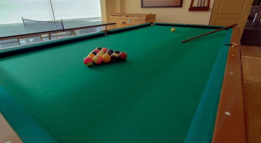 Hotel Jose Antonio Puno