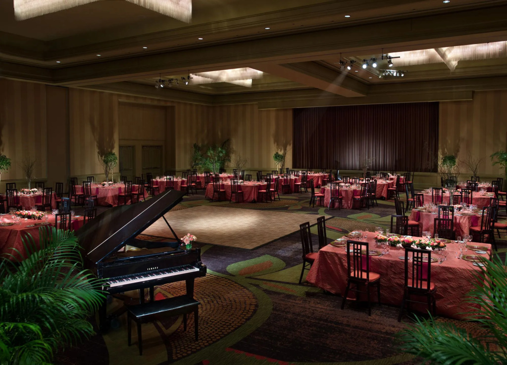 Lansdowne Resort and Spa