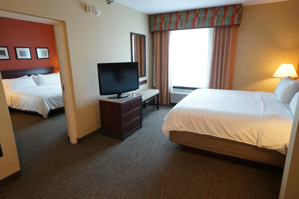 Holiday Inn Express Hotel & Suites Tampa-Oldsmar by IHG
