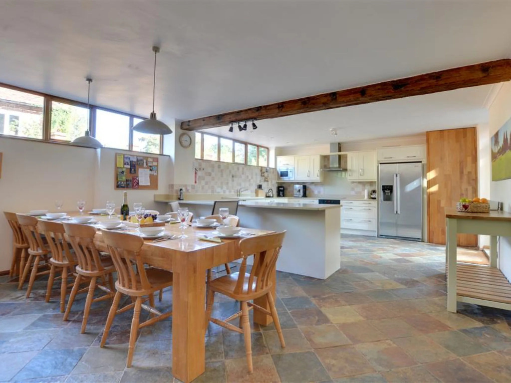 Hawkridge Oast