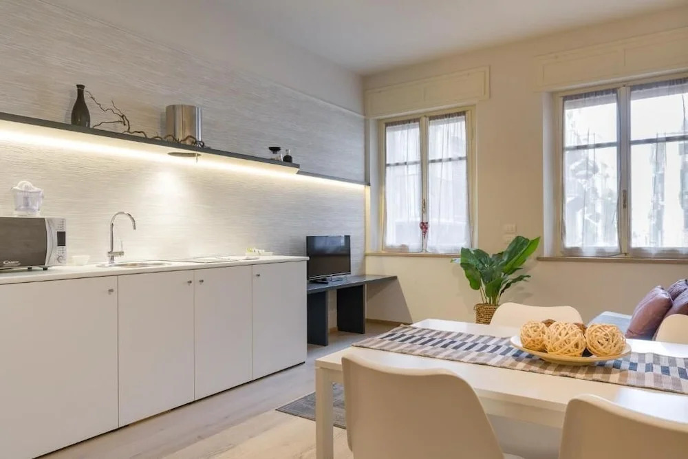 Velluto Blu Apartments & Suite by Reasy&Busy