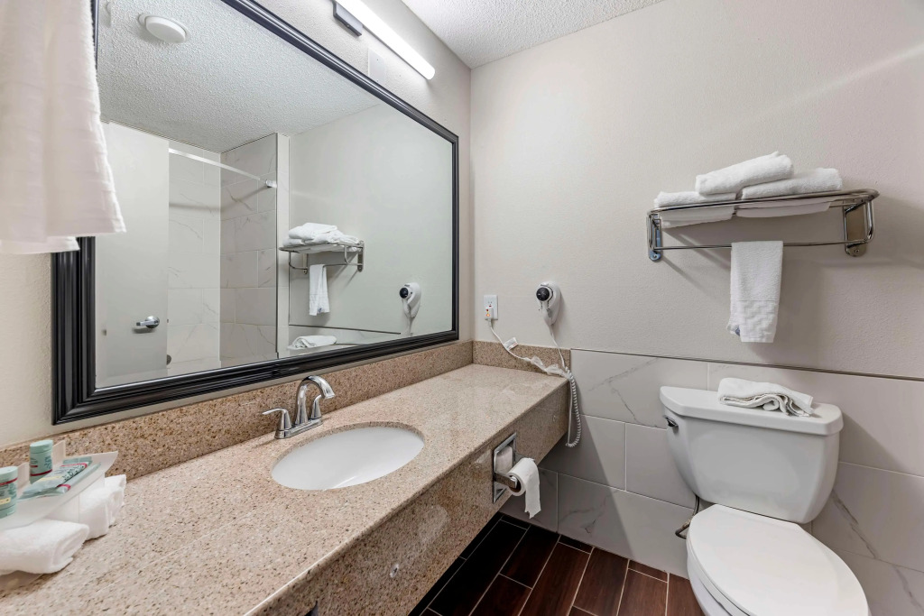 Best Western Celebration Inn & Suites