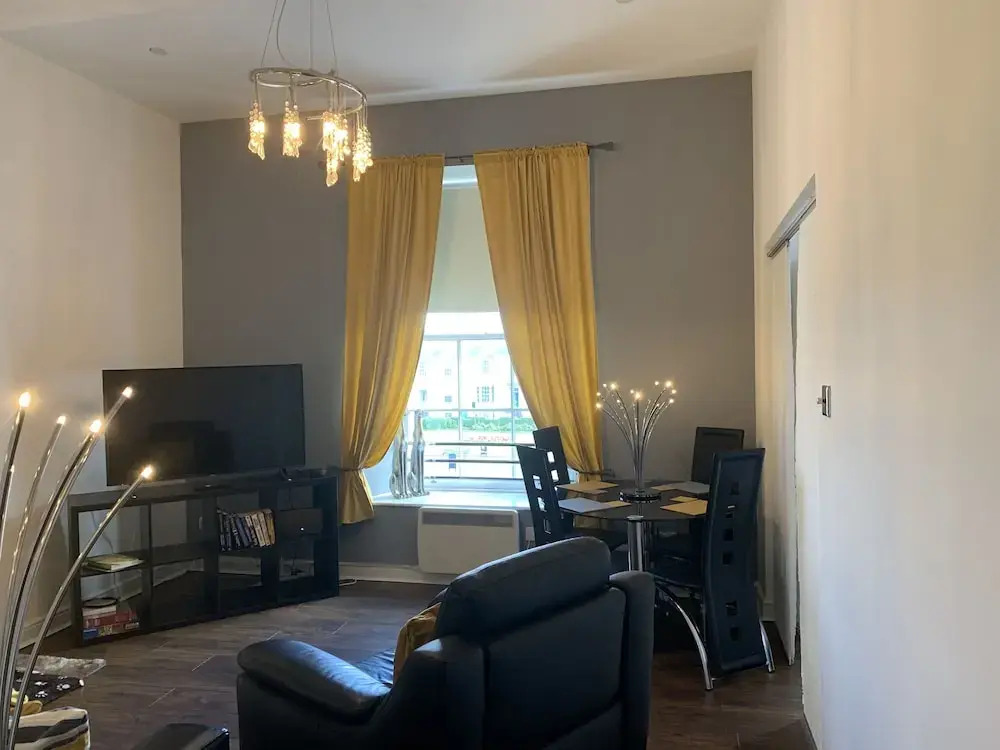 Ayr Holiday Apartment