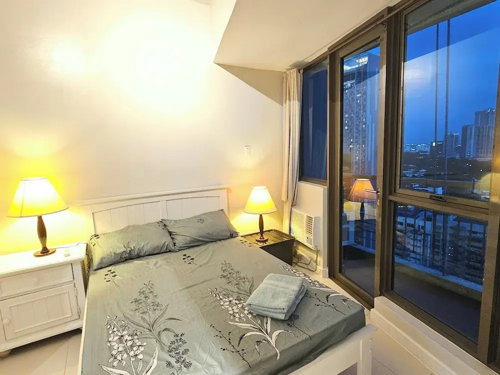 KL Tower 117 Gamboa Street