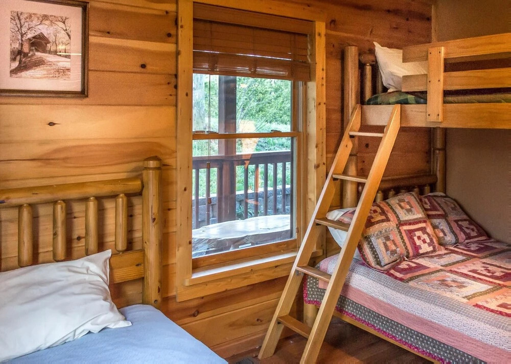 Birchwood Lodge
