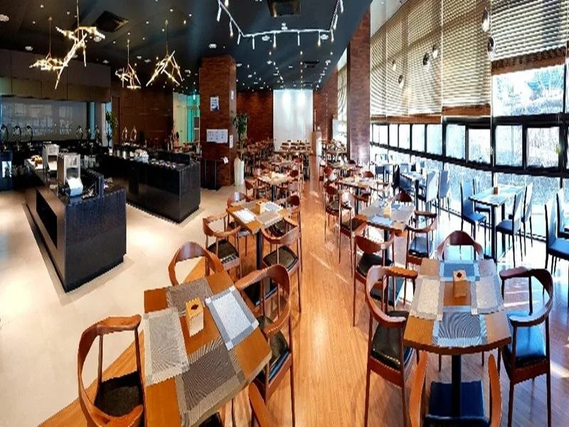 YeongJongdo Air Sky Hotel