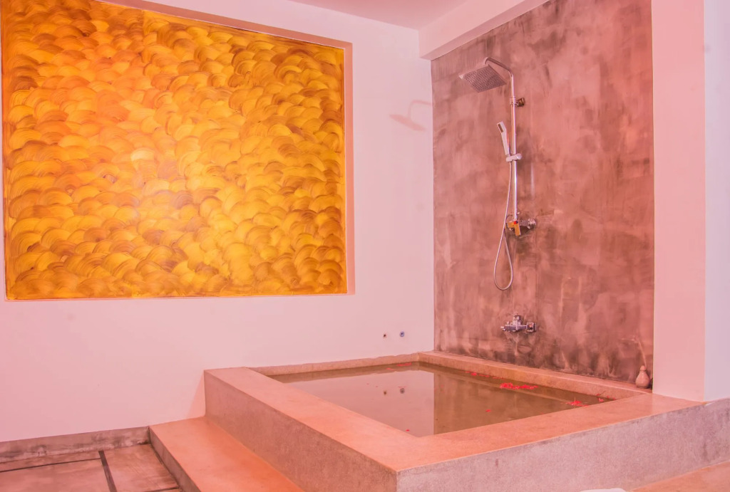 Amatak Boutique Hotel