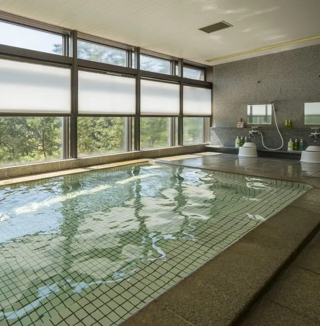 Suzu Beach Hotel