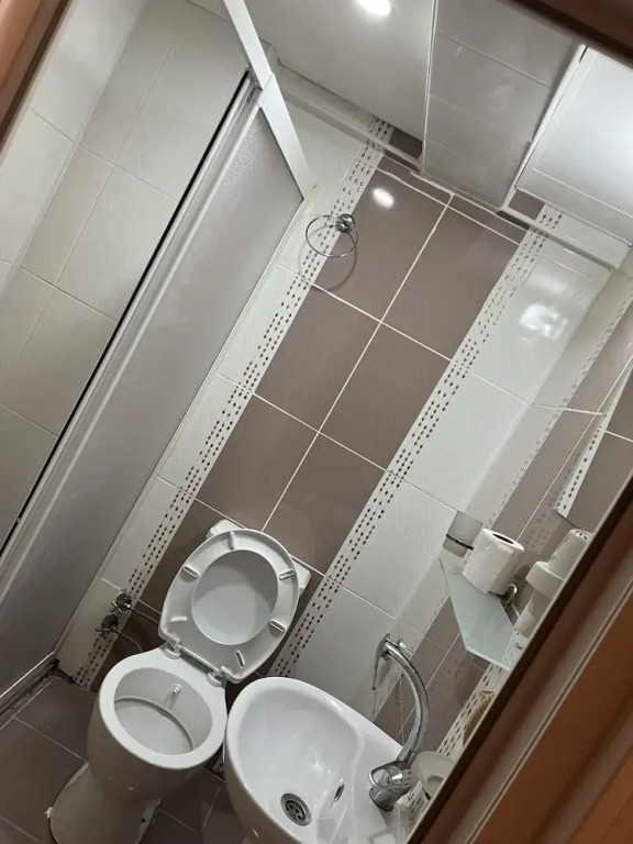 Balkan Hotel