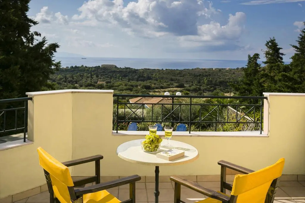 Thalia Villas