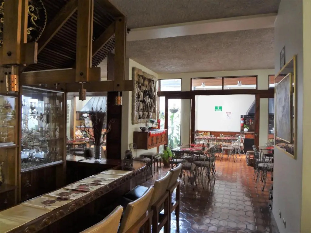 Casa Mora B&B