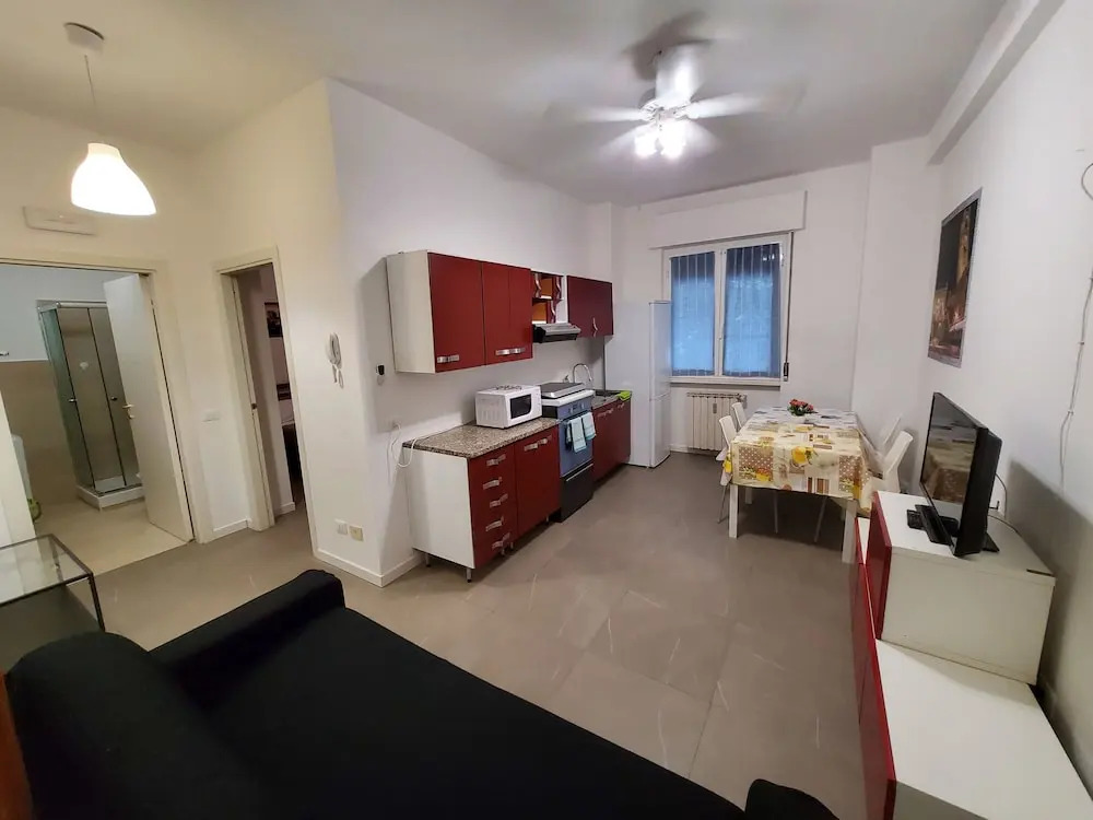 Residence Bonomelli