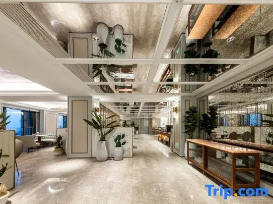 Mercure Taixing Future City