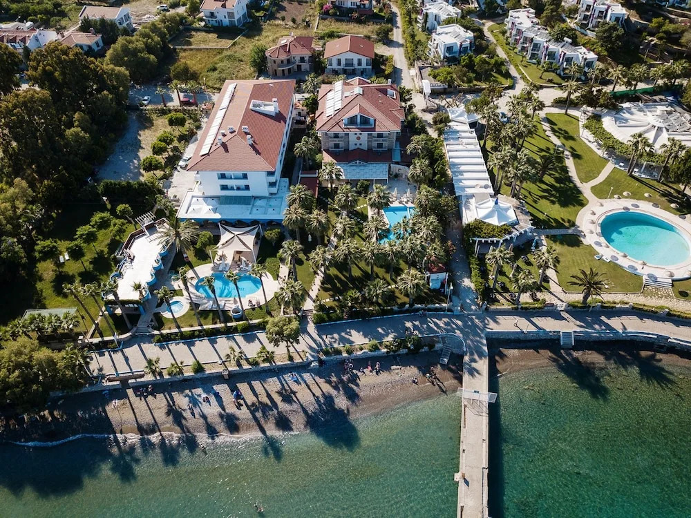 My Marina Select Hotel
