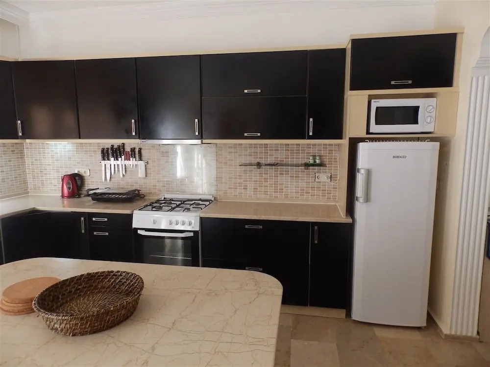 Orman Villa