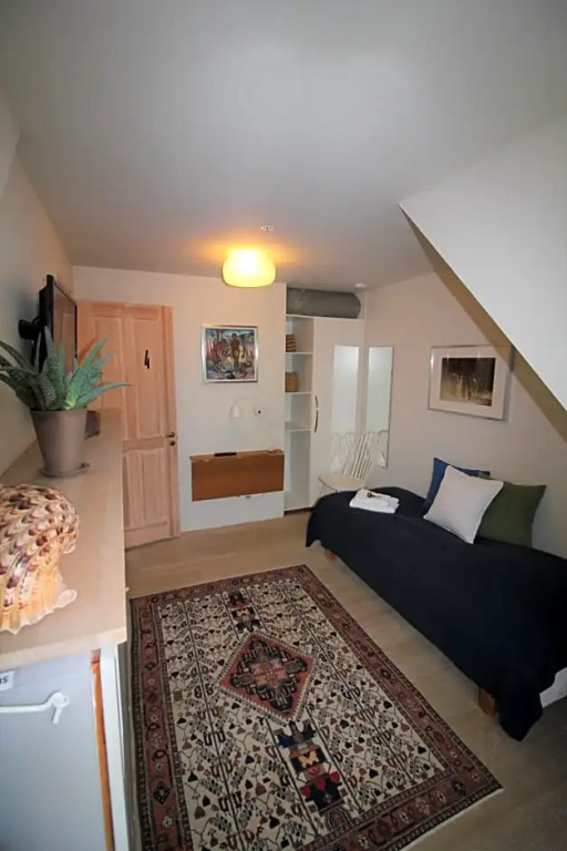 Odense City B&B