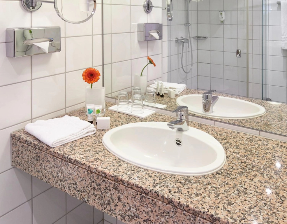 Parkhotel Weiskirchen