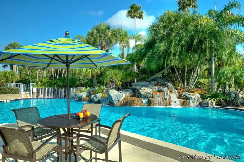 Wyndham I-Drive Avanti Resort & Conference Center