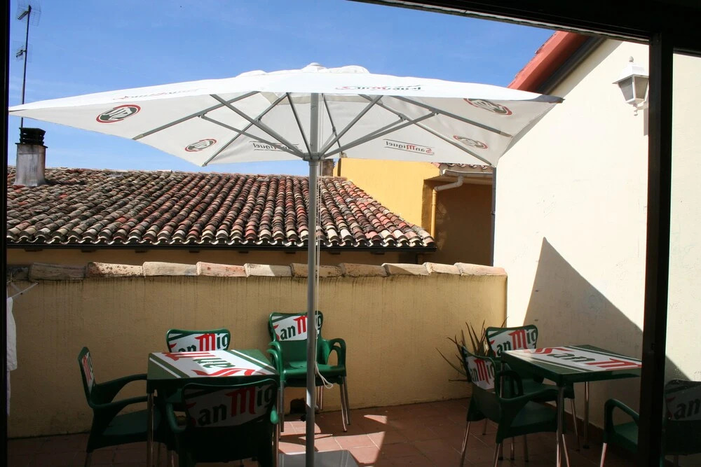 La Bodega Del Camino