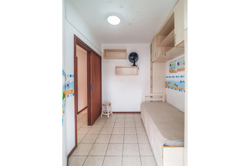 Flat Para 6 Pessoas Com Piscina Aquecida   Hb35f