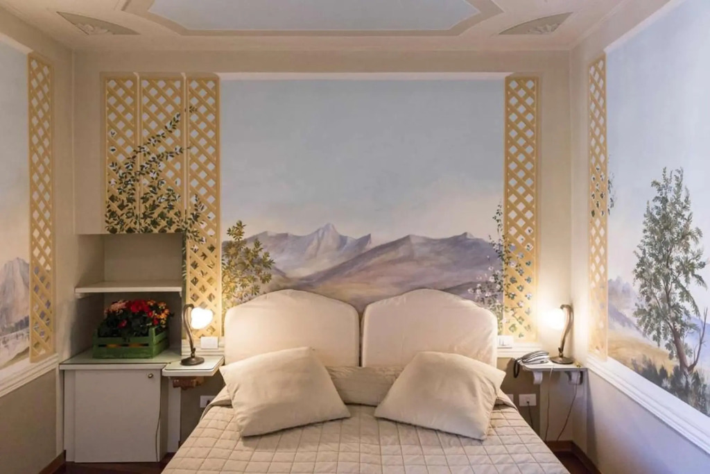 Hotel Alla Corte degli Angeli