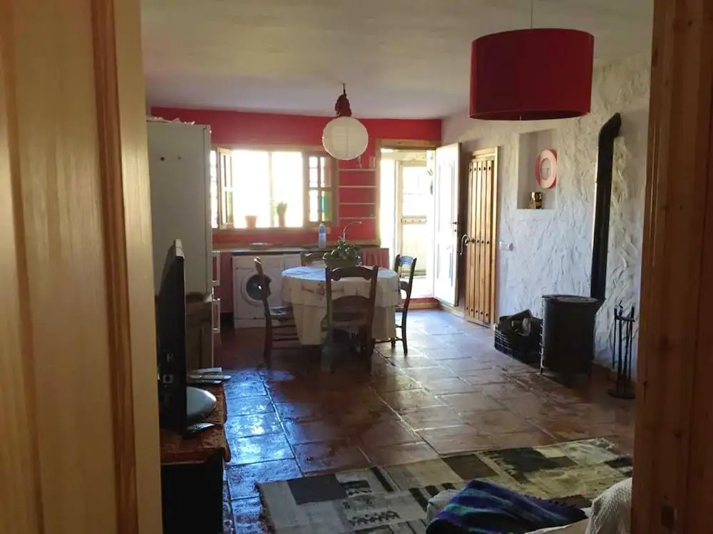 House With 3 Bedrooms in El Soto, With Shared Pool, Enclosed Garden and Wifi Near the Beach